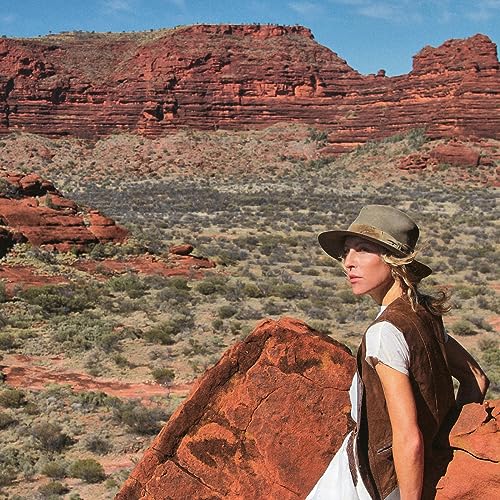 Sophie Hutchings - A World Outside [LP] | Vinyl