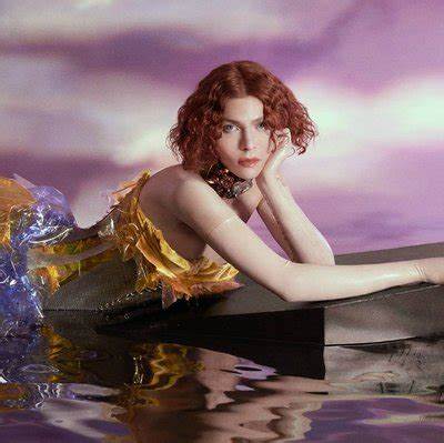 Sophie - Oil Of Every Pearl's Un-insides Non-stop Remix Album (Indie Exclusive, Limited Edition) (3 Lp's) | Vinyl