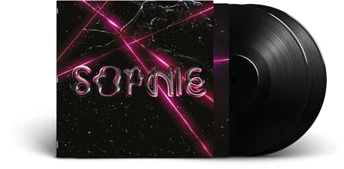 SOPHIE - SOPHIE [2 LP] | Vinyl