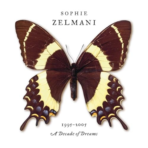 Sophie Zelmani - Decade Of Dreams 1995-2005 [Clear Vinyl] [2LP] | Vinyl