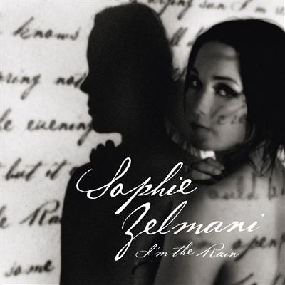 Sophie Zelmani - I'M The Rain (180G) [White Vinyl] | Vinyl