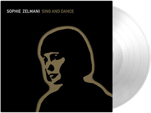 Sophie Zelmani - Sing & Dance (Limited Edition, 180 Gram Crystal Clear Vinyl) [Import] | Vinyl