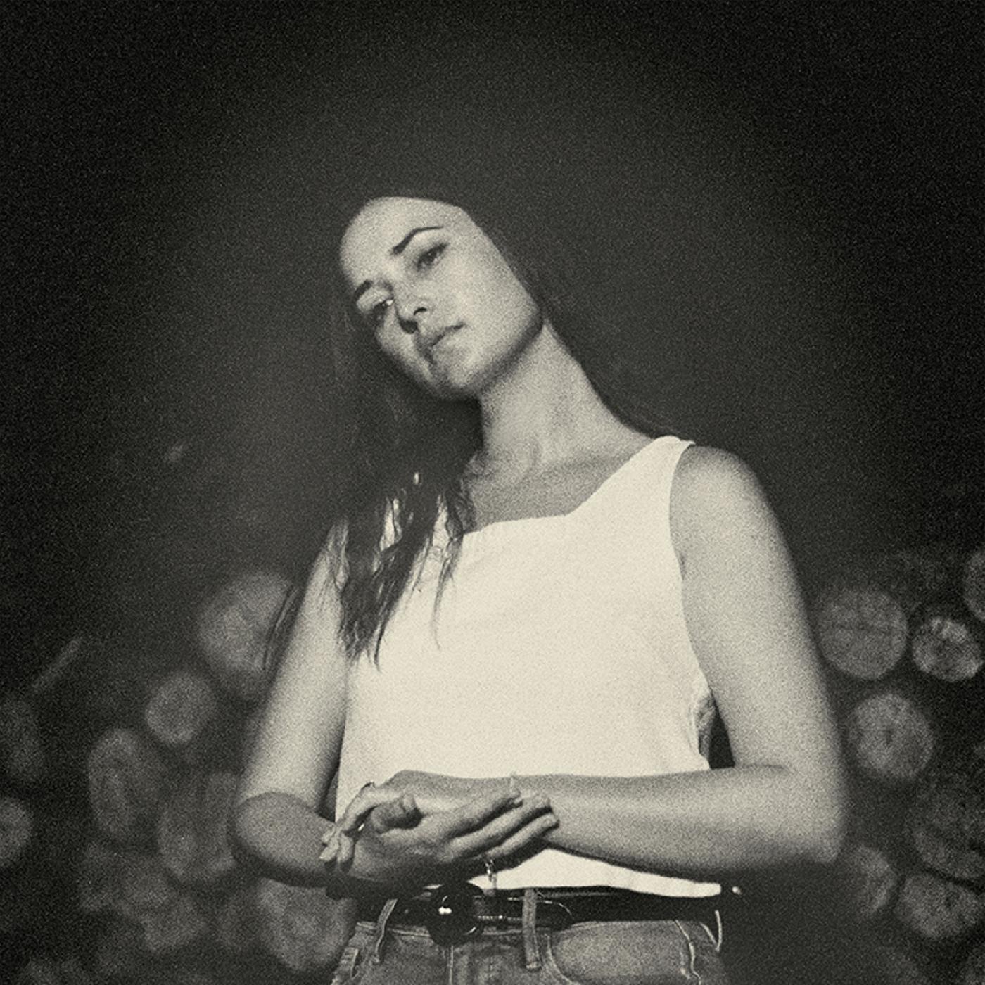 Jess Williamson - Sorceress ("CRYSTAL BALL" BLUE VINYL) | Vinyl