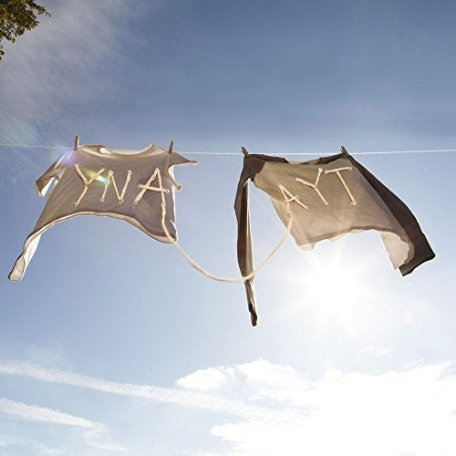 Sorority Noise - Ynaayt [Import] | Vinyl