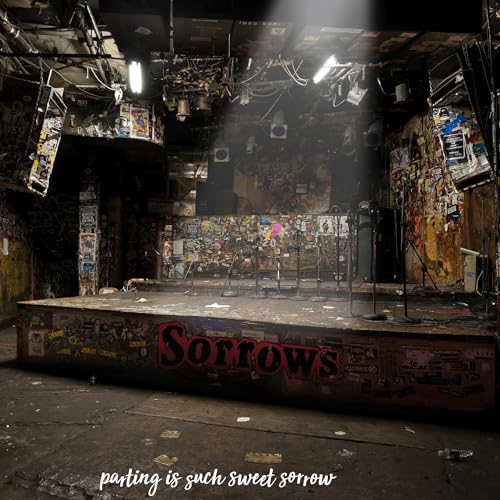 Sorrows - Parting Is Such Sweet Sorrow | Vinyl