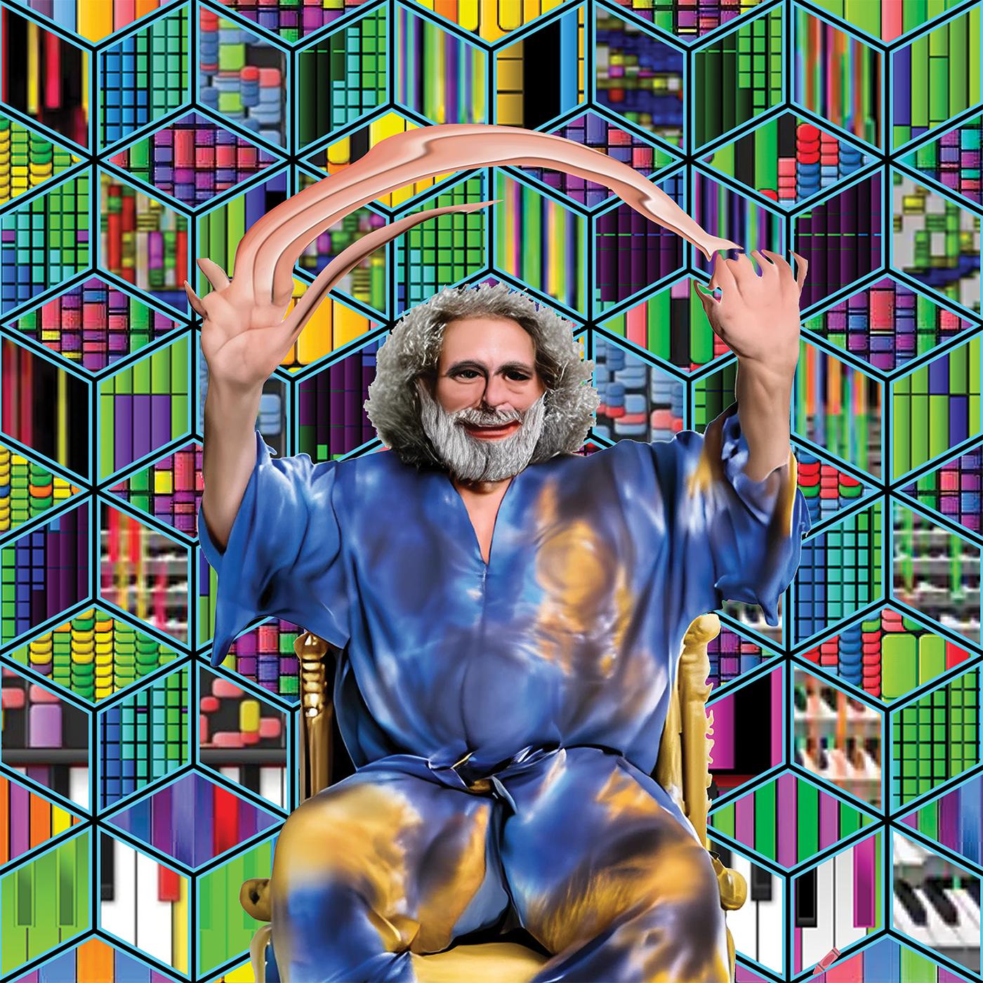 MrDougDoug - SOS Forks AI REM II | CD