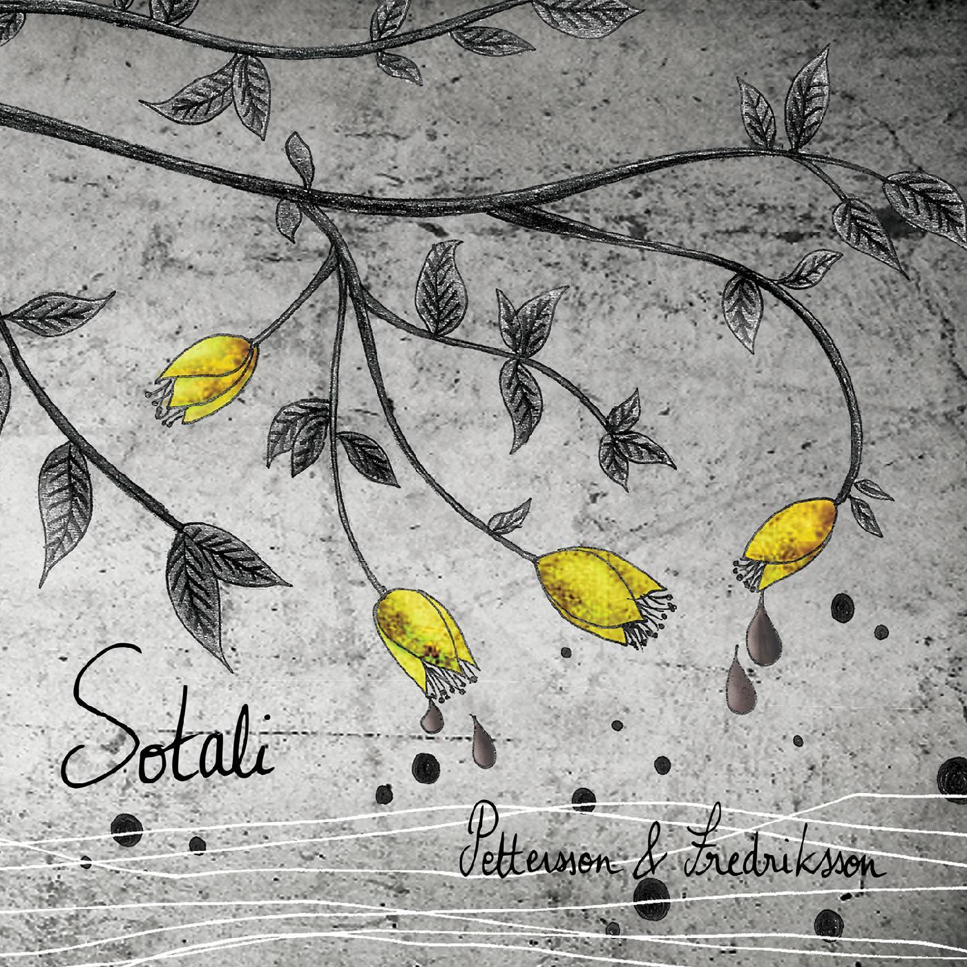 Pettersson & Fredriksson | Sotali | CD
