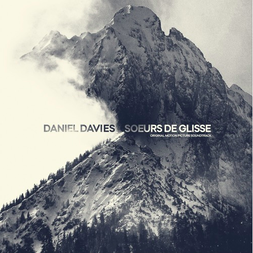 Daniel Davies - Souers De Glisse Ost | Vinyl