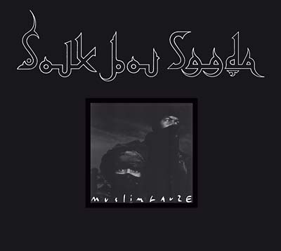 MUSLIMGAUZE - Souk Bou Saada | CD