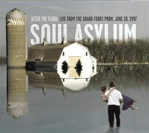 Soul Asylum - After The Flood: Live From The Grand Forks Prom (Rsd 4.12.25) | Vinyl