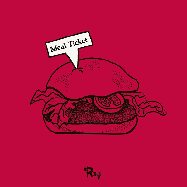 Soul City Orchestra - Meal Ticket [LP] | Vinyl