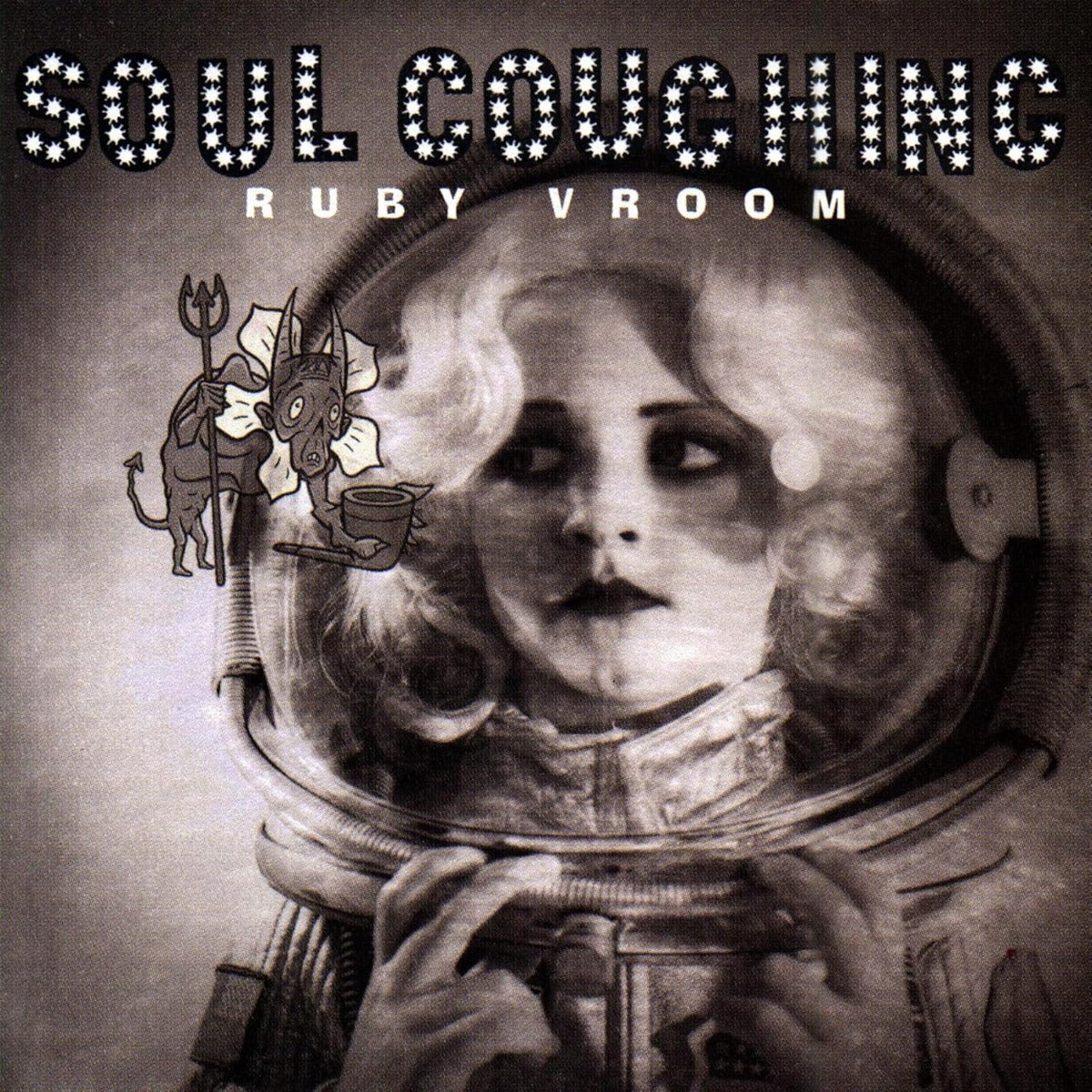 Soul Coughing | Ruby Vroom: 30th Anniversary Edition (Booklet, Gatefold LP Jacket) (2 Lp) | Vinyl