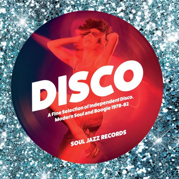 Soul Jazz Records Presents - Disco - Vol 2 | Vinyl