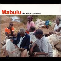 Mabulu - Soul Marrabenta | CD