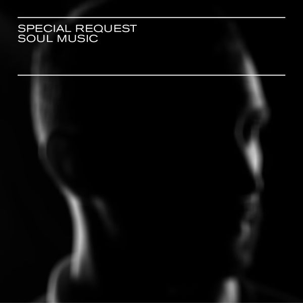 Special Request - Soul Music | CD