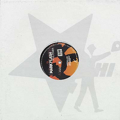 MARK FLASH - Soul Power EP | Vinyl