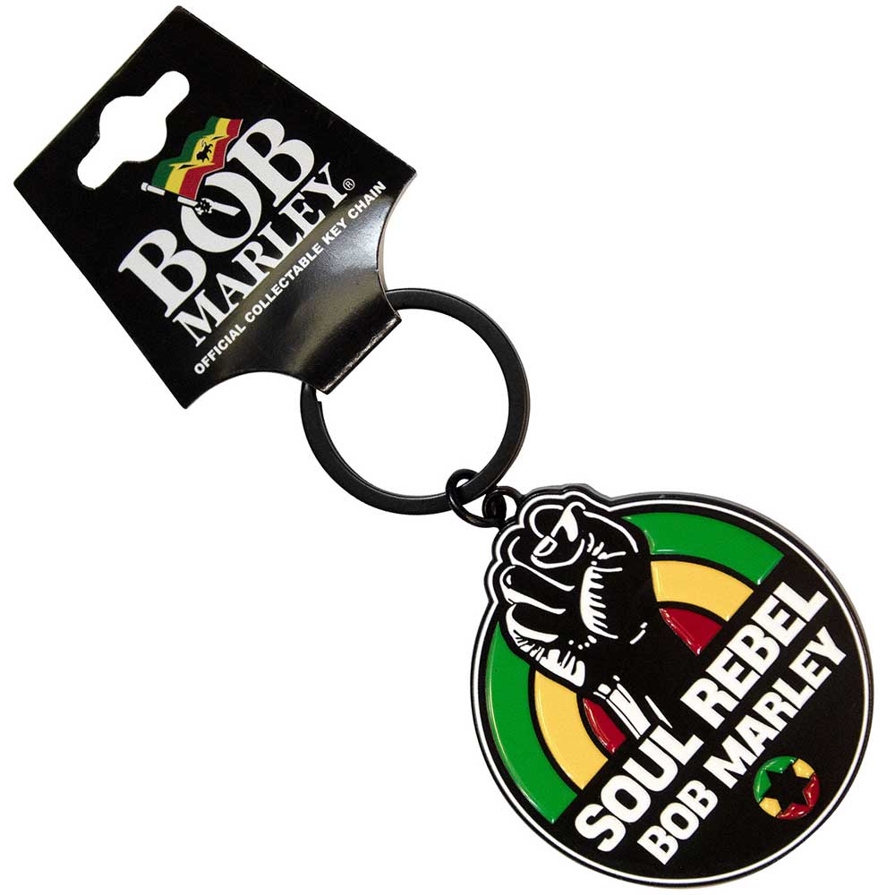 Bob Marley | Soul Rebel |