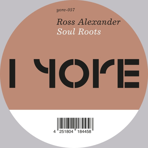 Ross Alexander | Soul Roots | Vinyl