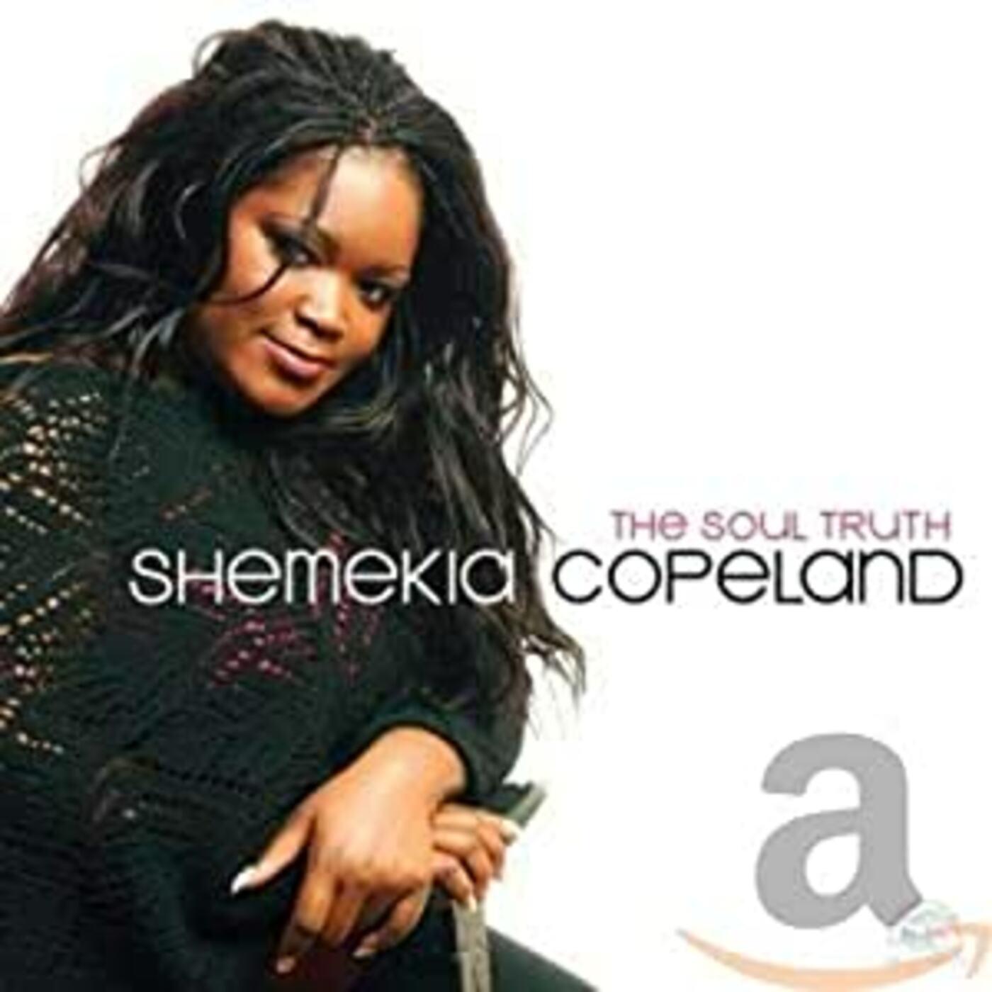 Shemekia Copeland | Soul Truth | CD