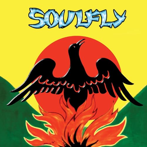 Soulfly | Primitive | Vinyl