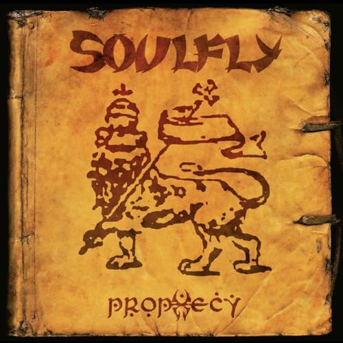 Soulfly - Prophecy | Vinyl
