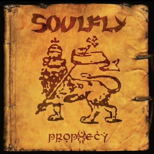 Soulfly | Prophecy | Vinyl