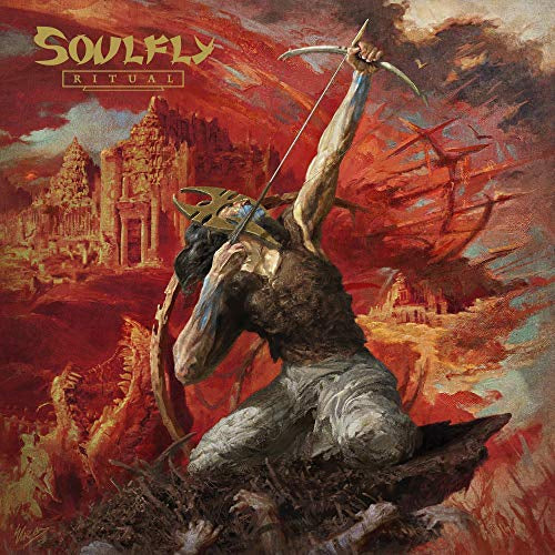 Soulfly | Ritual | CD