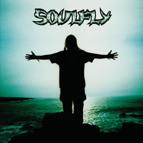 Soulfly | Soulfly | Vinyl
