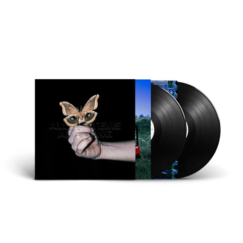 Soulwax - All Systems Are Lying [2Lp] | Vinyl