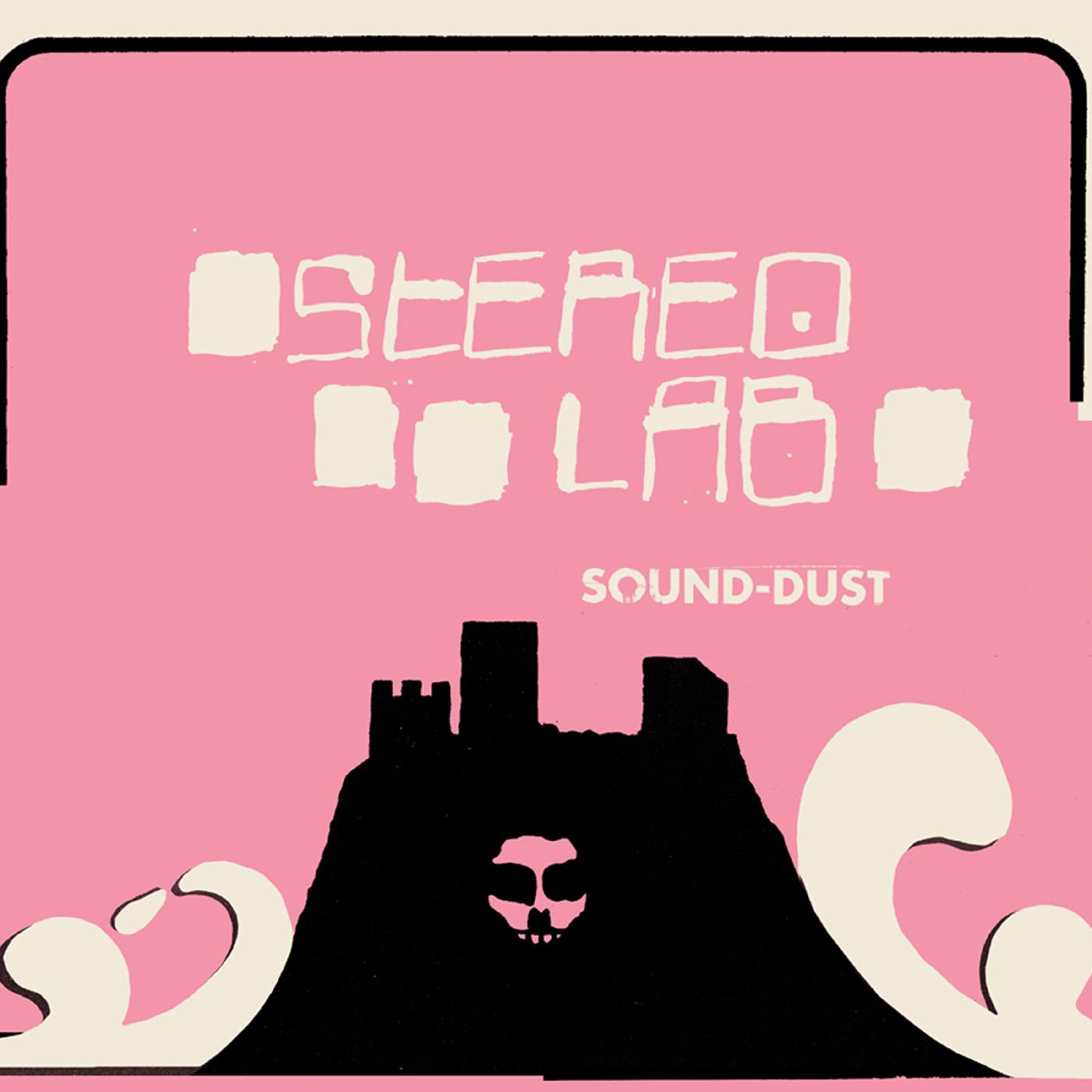 Stereolab | Sound-Dust [Expanded Edition] | CD