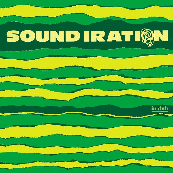 Sound Iration | Sound Iration In Dub | Vinyl