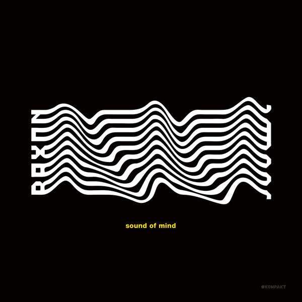 RAXON - Sound Of Mind | Vinyl