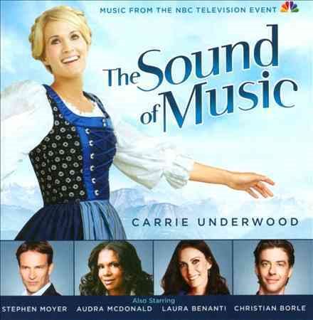Sound Of Music / Tv O.S.T. - Sound Of Music / Tv O.S.T. | CD