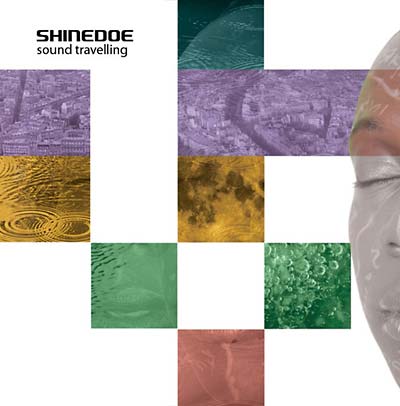 SHINEDOE - Sound Travelling | CD