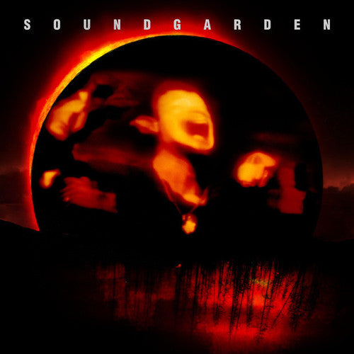 Soundgarden - Superunknown (Remastered, 180 Gram Vinyl) (2 Lp's) | Vinyl