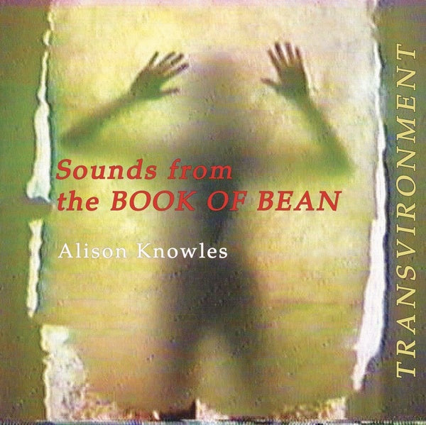 ALISON KNOWLES - Sounds from the Book of Bean | Vinyl