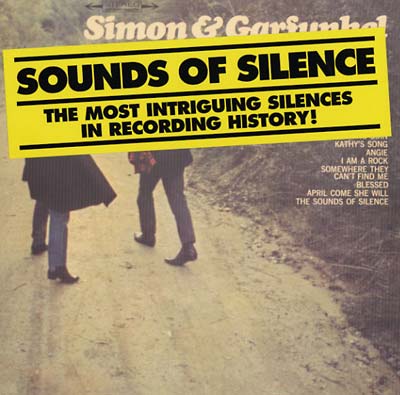 VA | Sounds of Silence | Vinyl