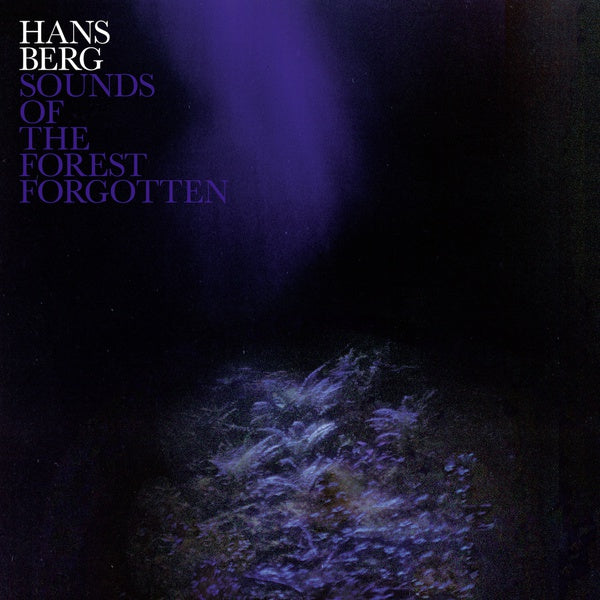 HANS BERG - Sounds Of The Forest Forgotten | Vinyl