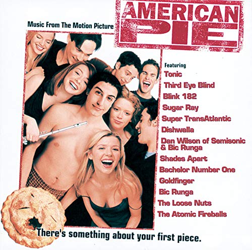 Soundtrack - American Pie | CD