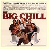 Soundtrack - BIG CHILL | CD
