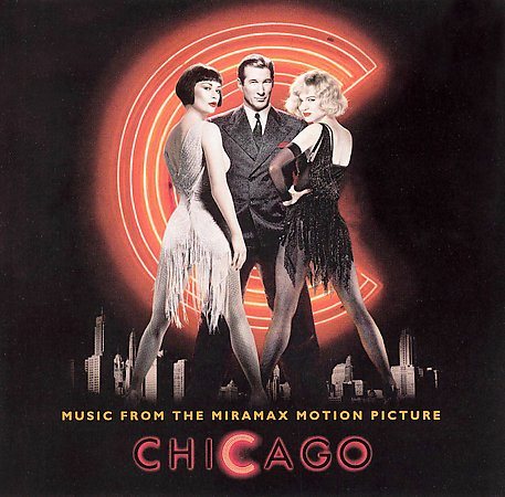 Soundtrack - CHICAGO | CD
