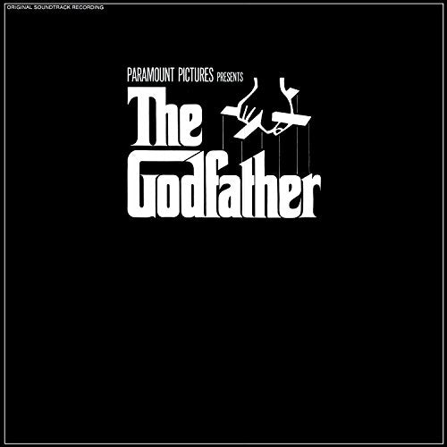 Soundtrack - GODFATHER-ORIGIN(LP) | Vinyl
