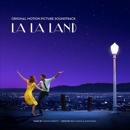 Soundtrack - LA LA LAND: ORIGINAL | CD