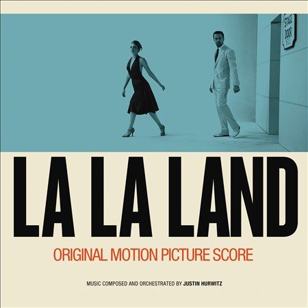 Soundtrack - LA LA LAND (SCORE) / O.S.T. | CD