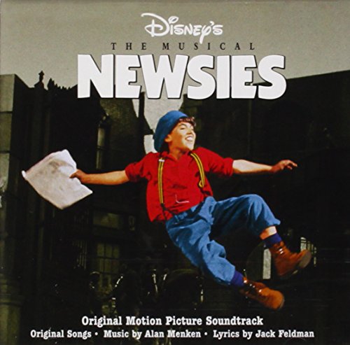 Soundtrack - Newsies | Vinyl