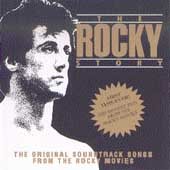 Soundtrack - THE ROCKY STORY | CD