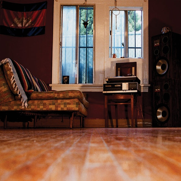 CFM - Soundtrack To An Empty Room | Vinyl