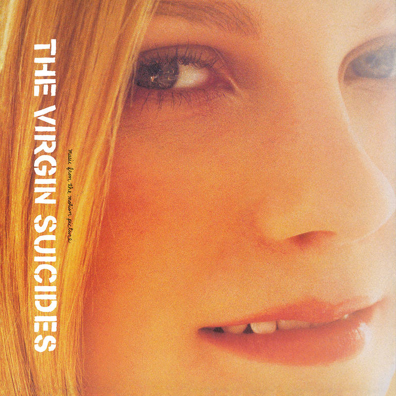 Soundtrack - Virgin Suicides (RSD20 EX) | RSD DROP | Vinyl