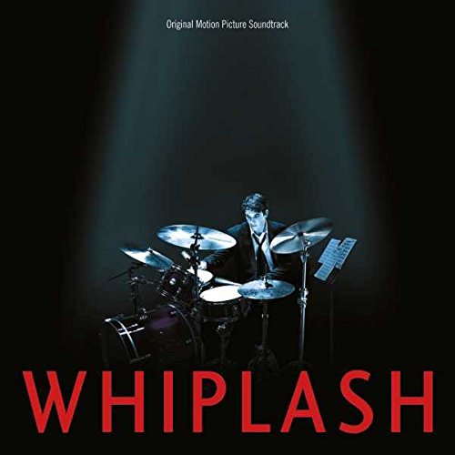 Soundtrack - WHIPLASH (LP) | Vinyl
