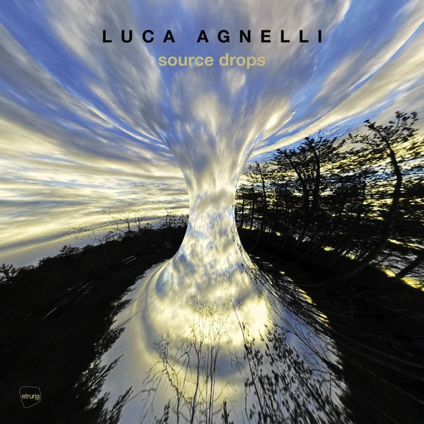 LUCA AGNELLI | Source Drops | Vinyl